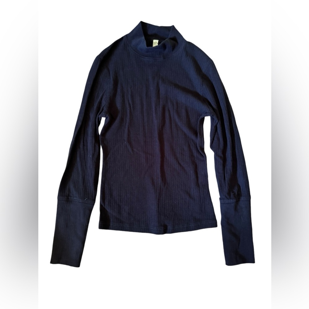 NWOT Intimately Free People long sleeve